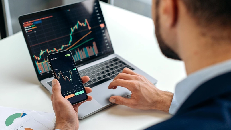 SAP AI Cloud Trading Plattform