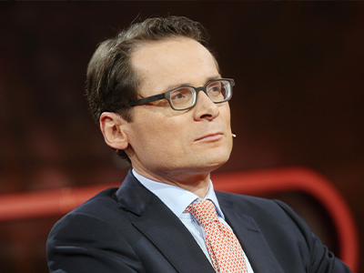 SAP AI Cloud Trading Experte